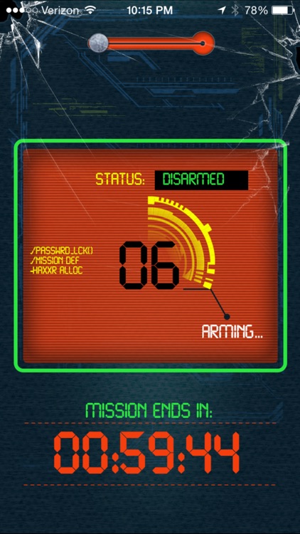 Objective Box screenshot-3
