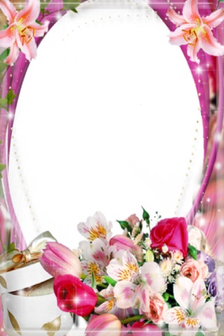 Mother's Day Frames - náhled