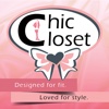 Chic closet