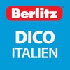 Italian - French Berlitz Mini Talking Dictionary