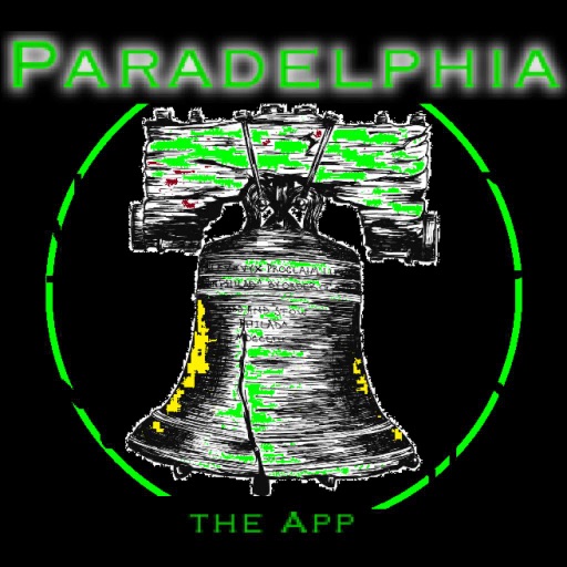 Paradelphia icon