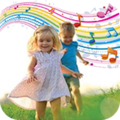 Children's melodies Free – Happy Songs for Playtimes, Relaxing Music ...