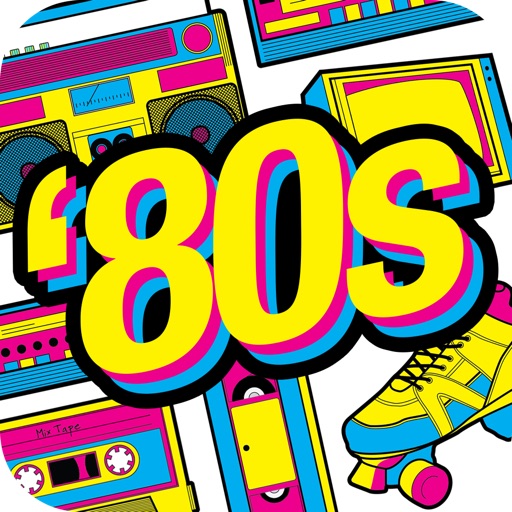 Guess the 80's Icons | Apps | 148Apps