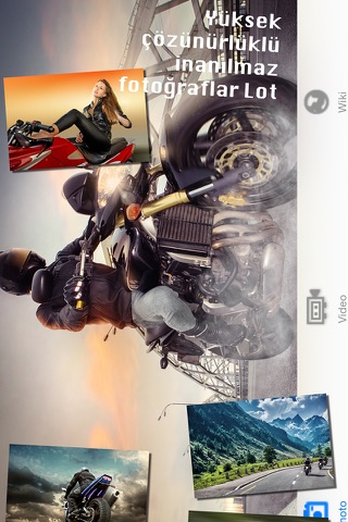 Sport Bikes screenshot 2