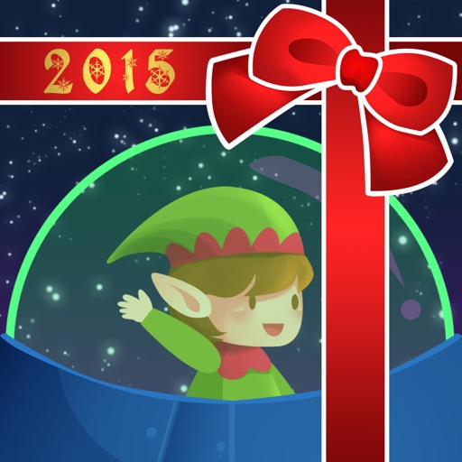 Elf Invasion - Elf and Santa Team Game icon