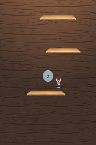 Amazing Thief Mouse Jump: Don't Trip and Fall screenshot 4