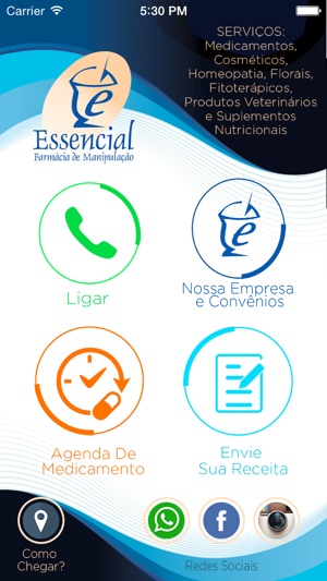 Essencial(圖1)-速報App