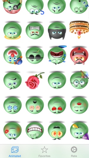 Upside Down Emojis(圖4)-速報App