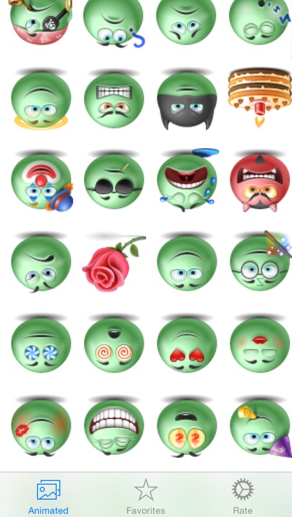 Upside Down Emojis screenshot-3