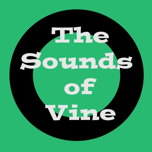The Sounds of Vine