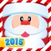 A Matching Christmas gift tower maker for winter holiday - cool & fun physics game for friend family kids by tlabs 2015