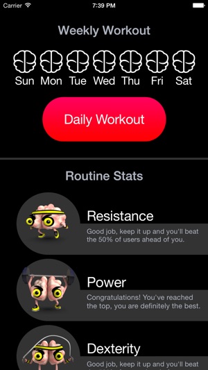 Personal Trainerd(圖1)-速報App