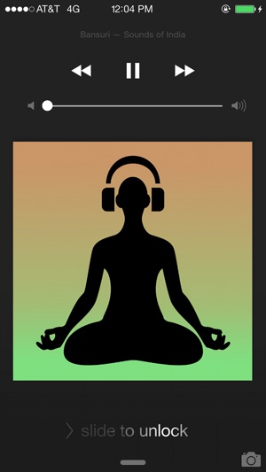 Sounds of India - Music for Yoga, Meditation and Relaxation(圖2)-速報App