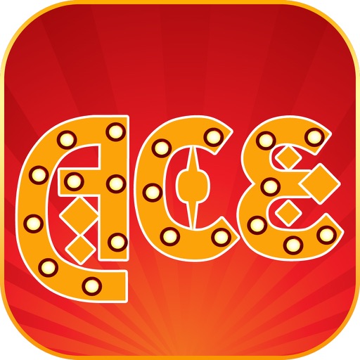 Ace jackpot Slots Party Mania - Spin to Win the Gold iOS App