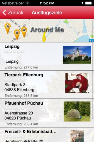 Machern screenshot 4