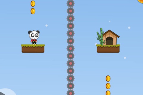 Panda Go Adventure screenshot 3