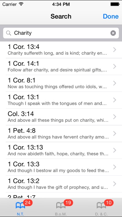 The Scriptures screenshot-4