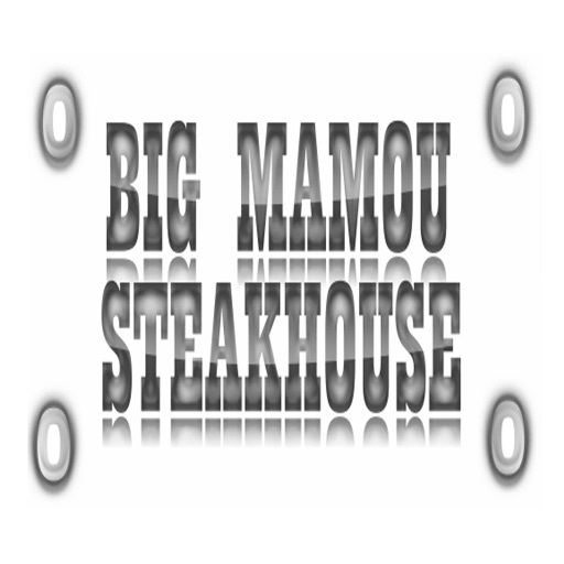 Big Mamou Steakhouse icon