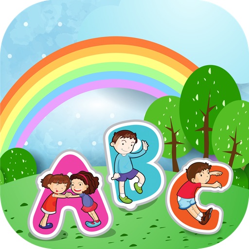 English Lessons for Kids Pro Icon