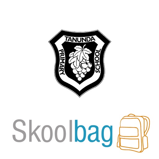 Tanunda Primary School - Skoolbag icon