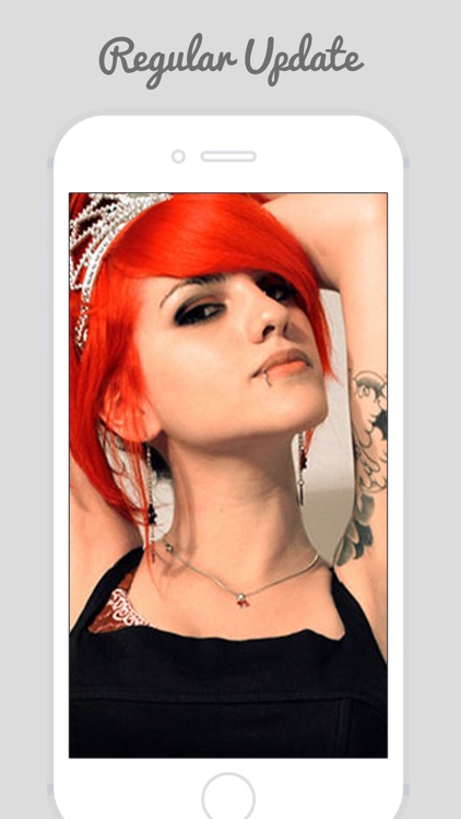 Piercing and Tattoo Collections screenshot-3