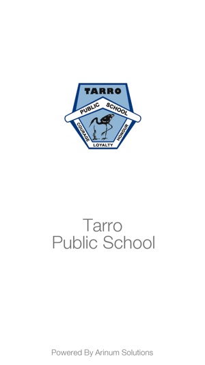 Tarro Public School(圖1)-速報App