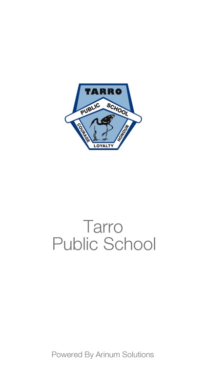 Tarro Public School