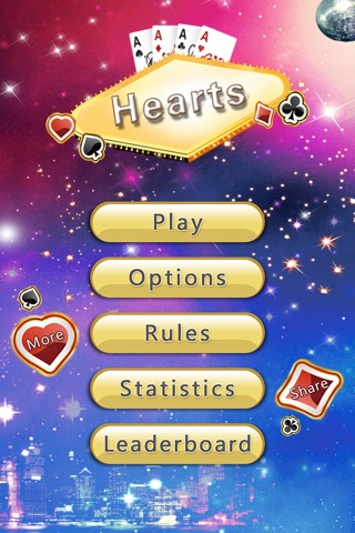 Pop Hearts screenshot 2