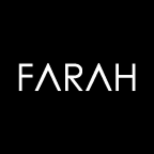 Farah Hair and Beauty icon