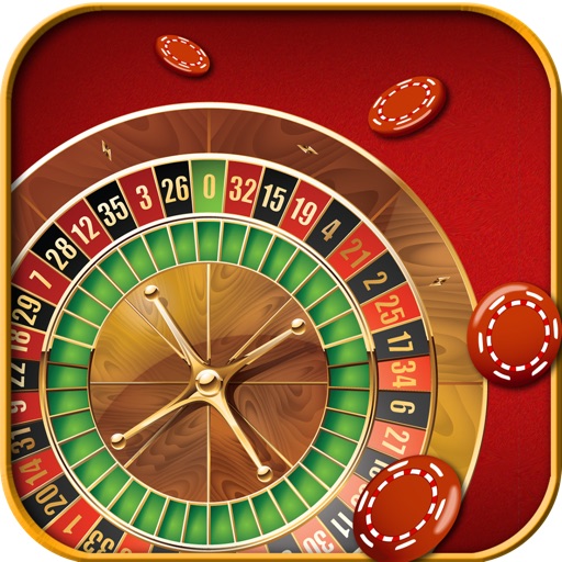 Ace Roulette Vegas Deluxe - Free Casino Rich Game iOS App