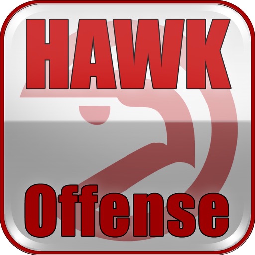 HAWK Offense: Scoring Playbook - with Coach Lason Perkins - Full Court Basketball Training Instruction - XL