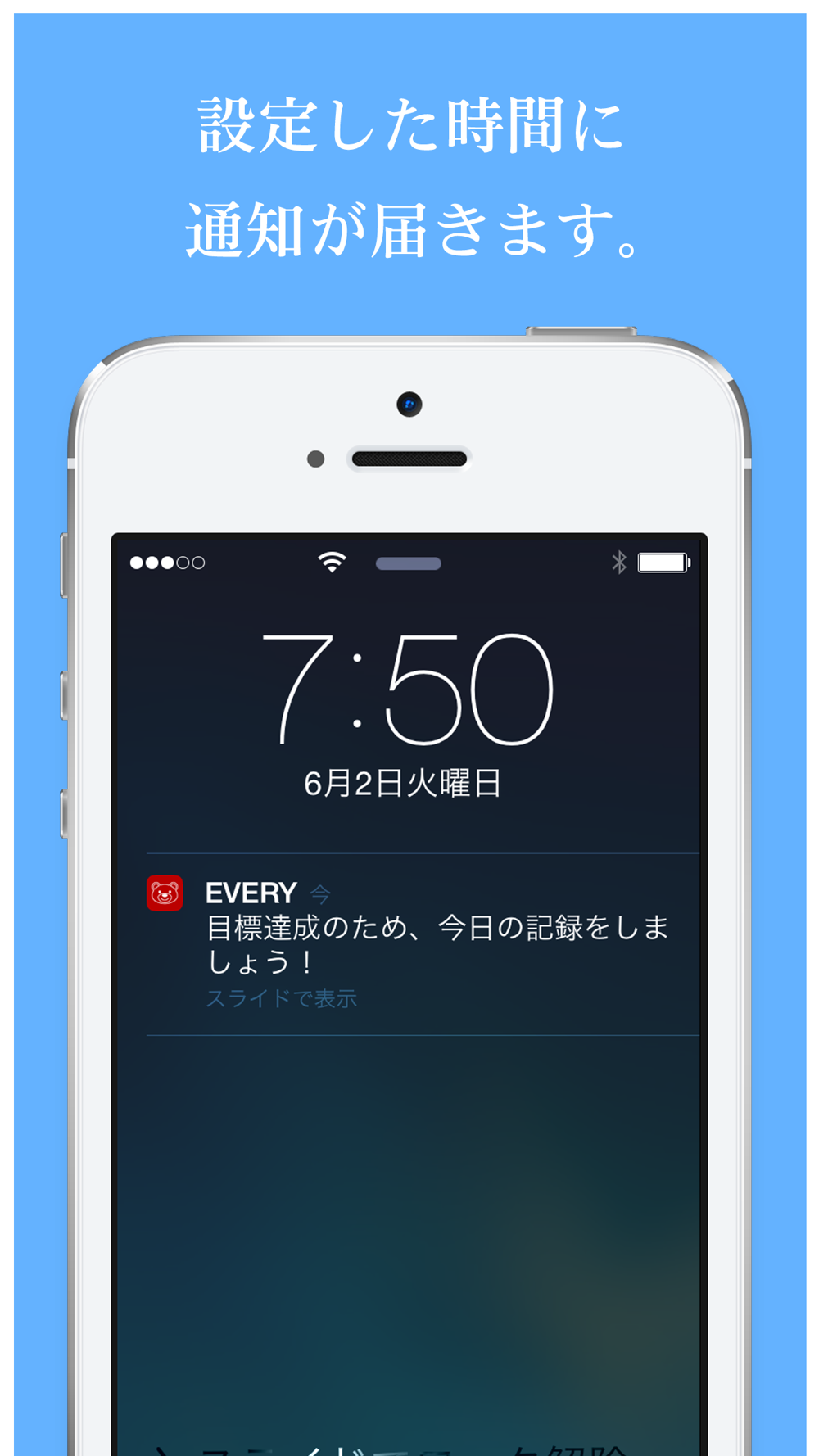 計るだけダイエット用体重管理アプリ Every Free Download App For Iphone Steprimo Com