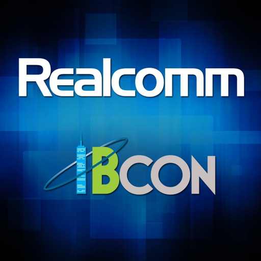 RC-IB-2015 Conference App icon