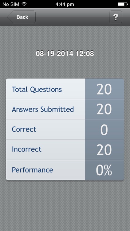Neurocritical Care Q&A Board Review screenshot-4