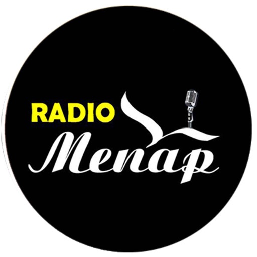 RadioMenap icon