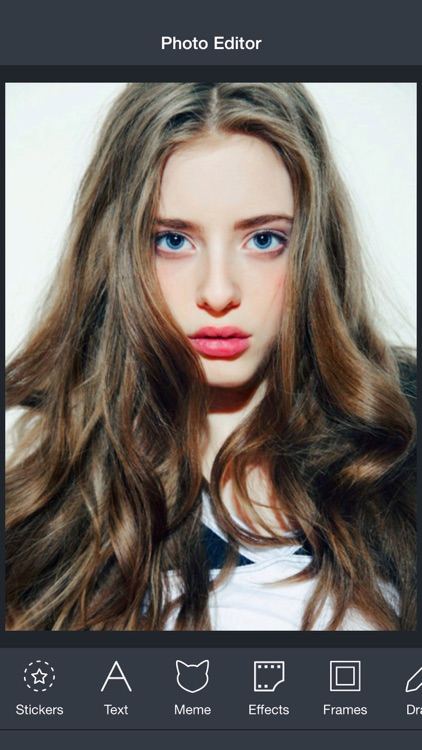 Portrait Sketch Pro - Filter Booth to Add Pencil & Cartoon Effect on Photo