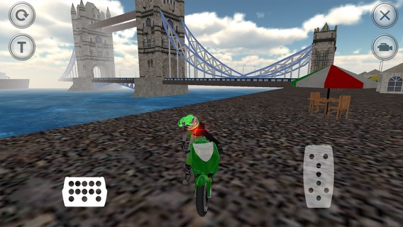 Motor Race Simulator Londonのおすすめ画像2