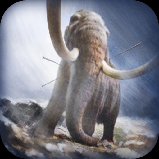 Ice Hunt 3D Lite icon