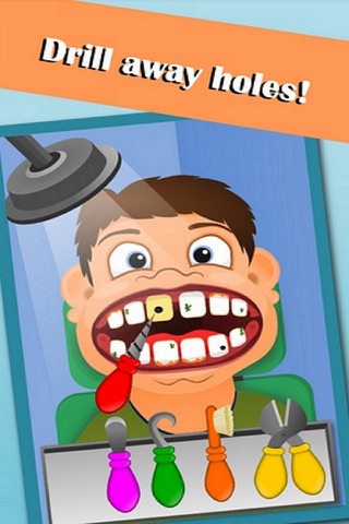 Kids Dentist Clinic screenshot 3