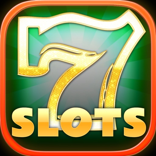 `` 2015 `` 777 Funtasia - Free Casino Slots Game icon