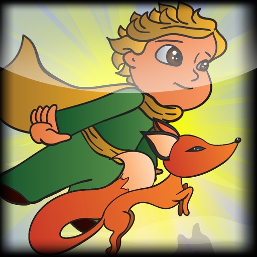 Gentle World - The Little Prince Version icon