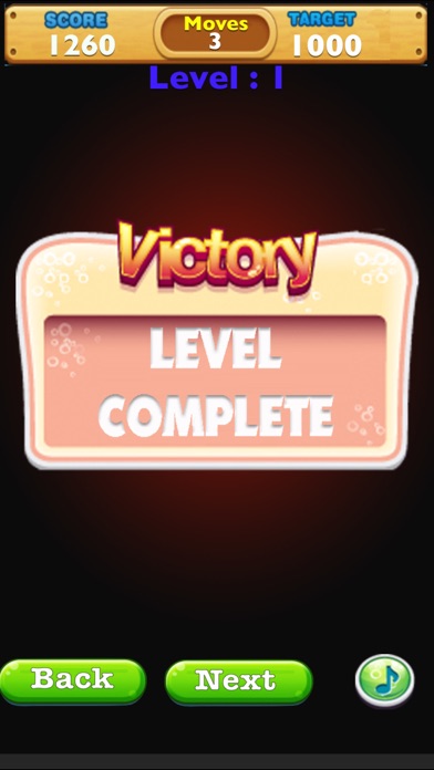 3D CANDY GEM BLITZ - CRUSH 3 JEWELS TO MATCH 1.0 IOS GAME GIẢI TRÍ 3D CANDY GEM BLITZ - CRUSH 3 JEWELS TO MATCH 1.0 IOS