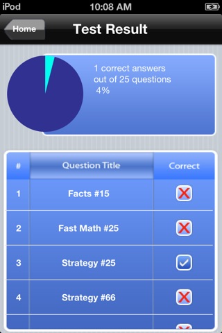 Strategy Consulting Interview Prep - Case Maestro screenshot 3