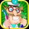 Crazy Surgeon – Baby doctor hospital games and doctor clinic