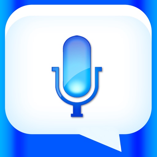 Voce Translator Pro - The Easiest Way to Text and Just The Best Translator ! icon