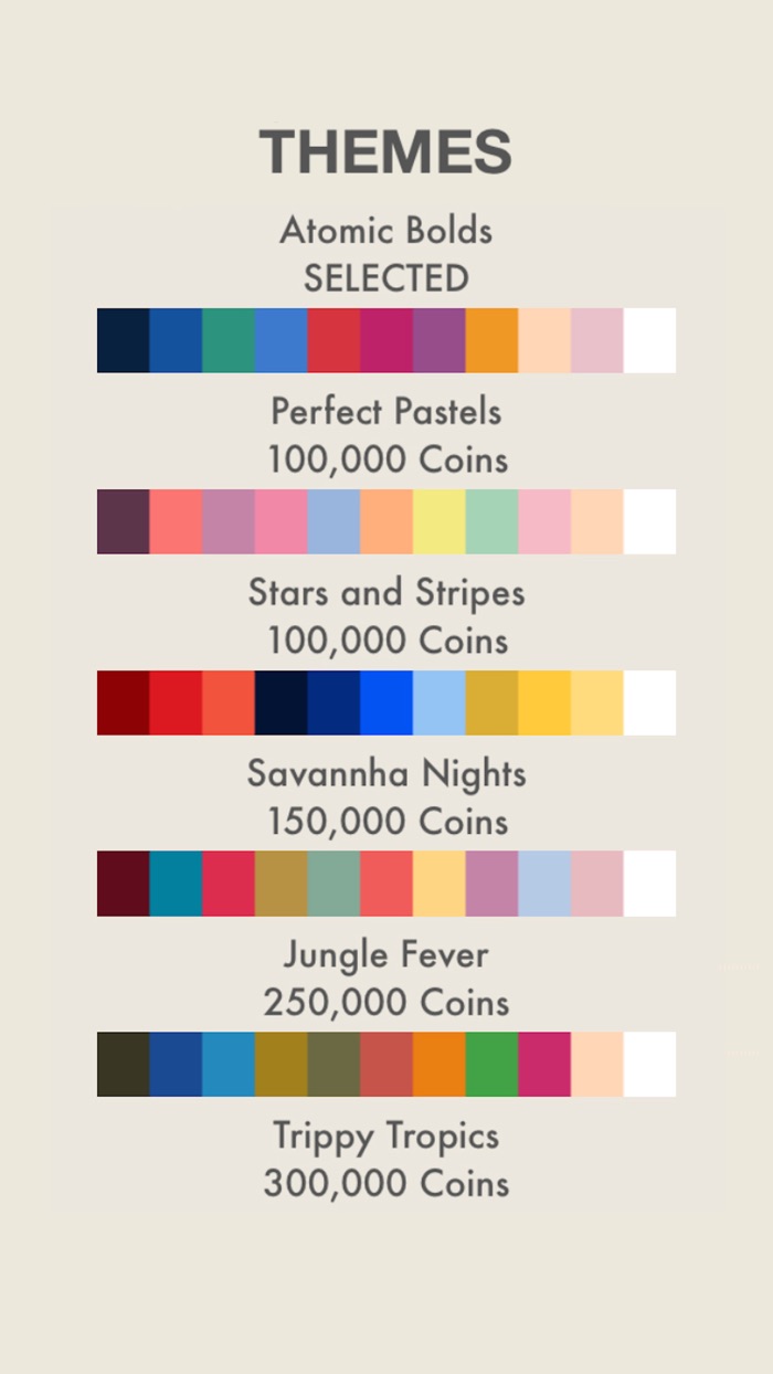 2048 Number Tile Puzzle Game Saga