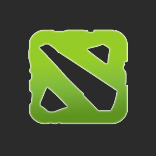 App for Dota 2 lounge