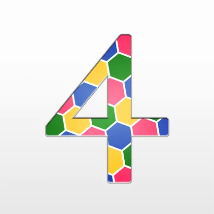 FourColor : Puzzle of Four Color Theorem Читы