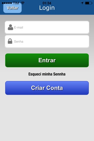 GranTaxi screenshot 2