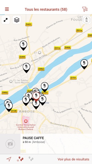 Amboise Tour(圖4)-速報App